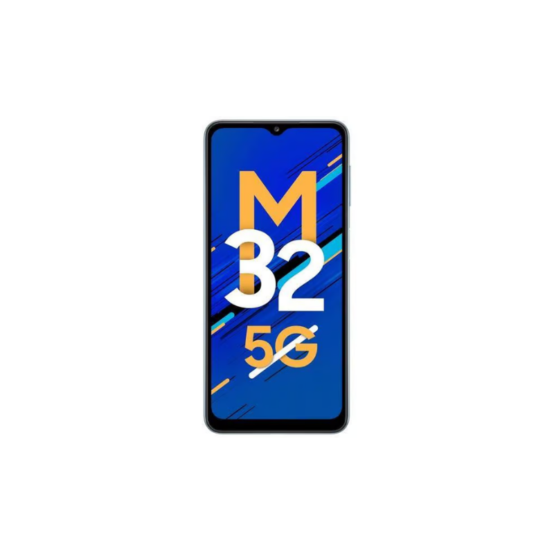 Samsung Galaxy M32 5G revalorisé !