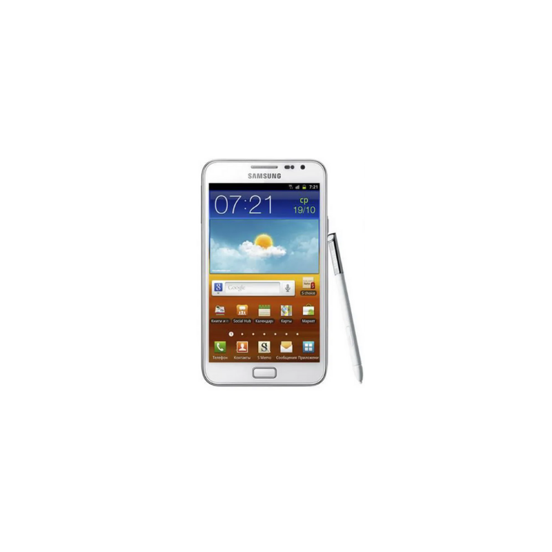 Samsung Galaxy Note Ultra Reconditionné – BeemyPhone