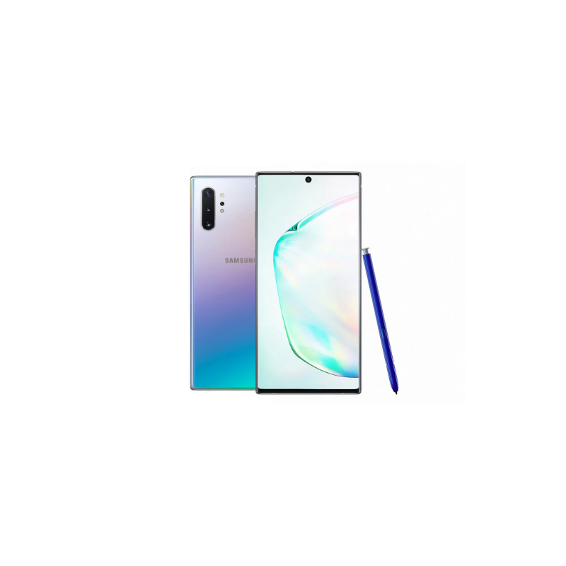 Samsung Galaxy Note 10 Plus au meilleur prix !