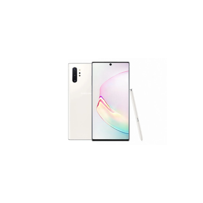 Samsung Galaxy Note 10 Plus 5G au meilleur prix !