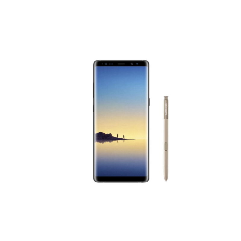 Samsung Galaxy Note 8 au meilleur prix !