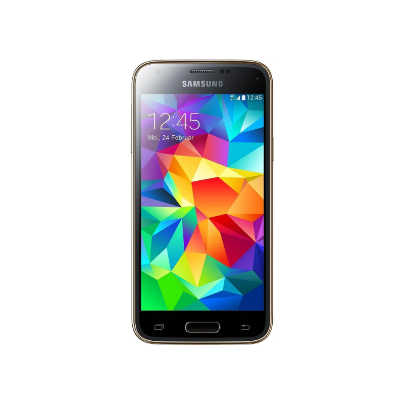 Samsung Galaxy S5 Mini revalorisé