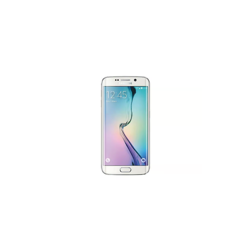 Samsung Galaxy S6 Edge au meilleur prix !