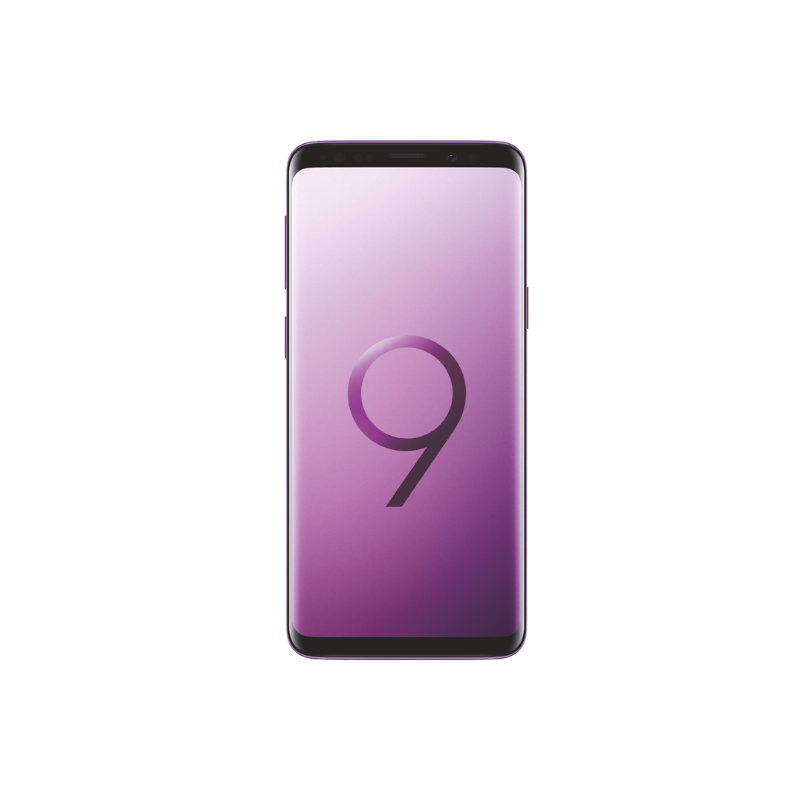 Samsung Galaxy S9 revalorisé