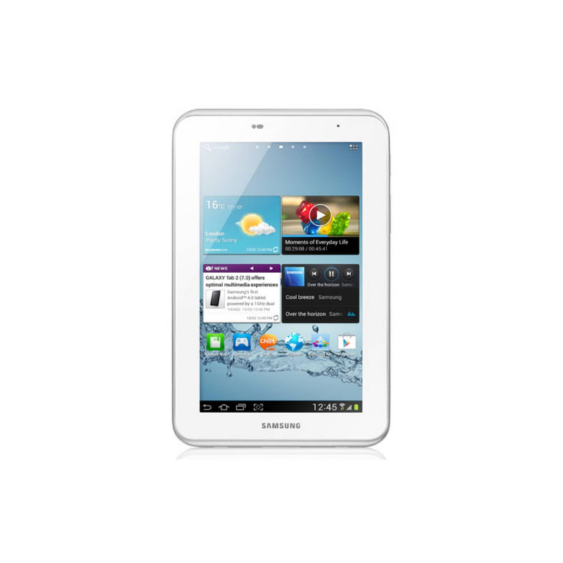 GALAXY TAB 2 7.0