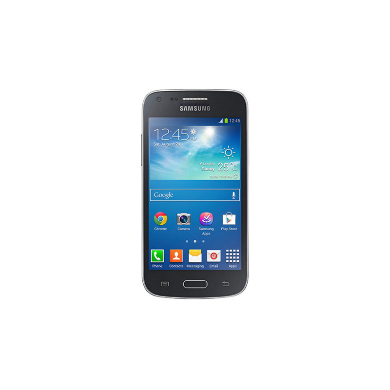 Samsung Galaxy Trend 3 au meilleur prix !