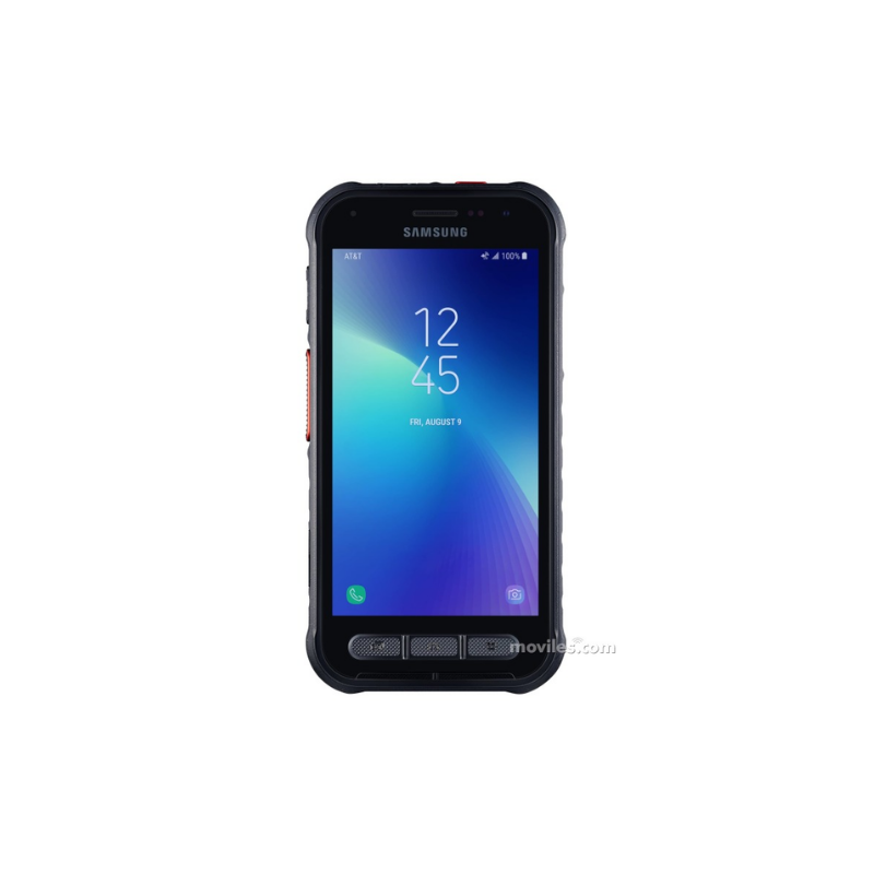 Samsung Galaxy XCover Field Pro au meilleur prix !