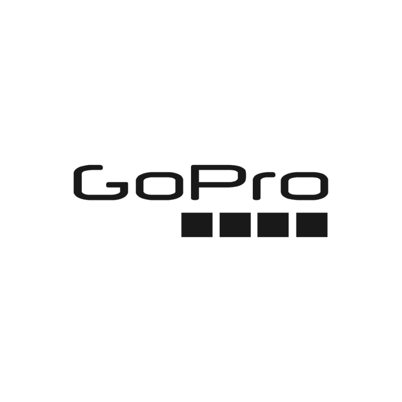 Caméras embarquées GOPRO revalorisées