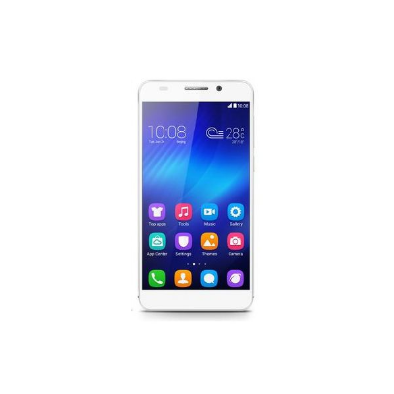 Huawei Honor 6 revalorisé au meilleur prix !