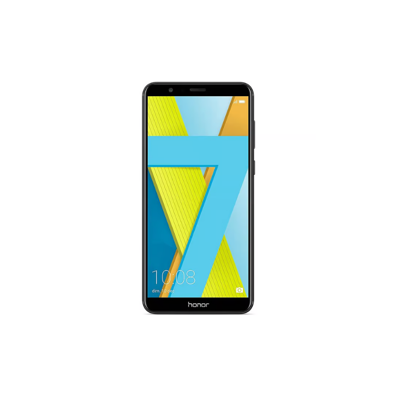 Honor 7X revalorisé au meilleur prix !