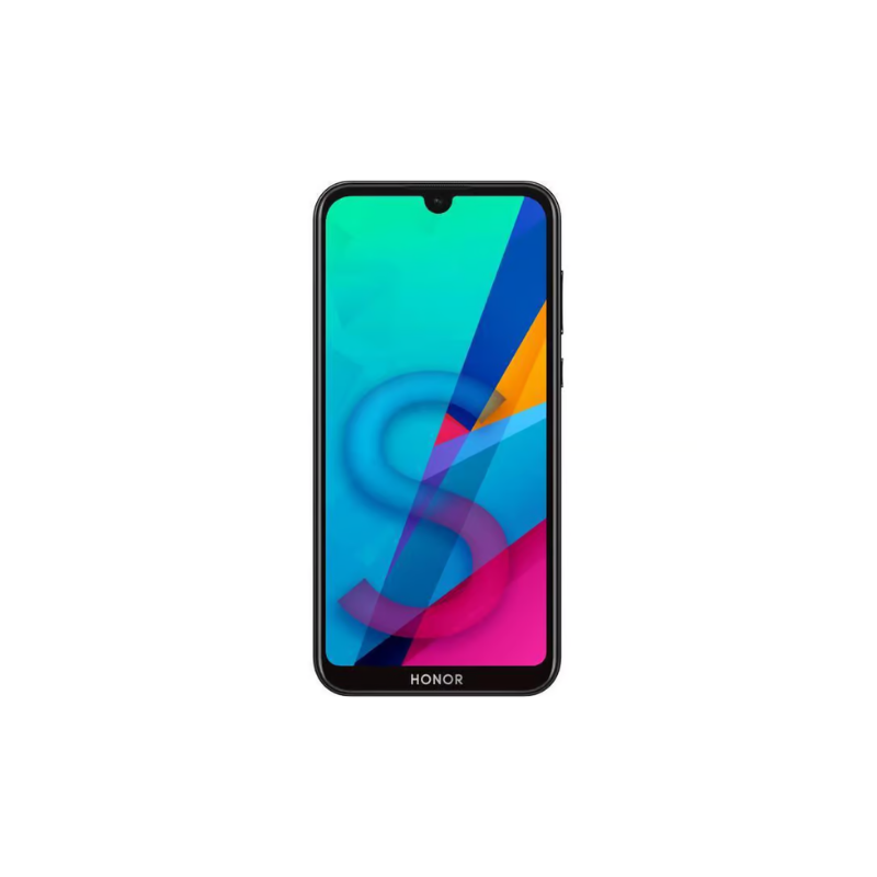 Honor 8S revalorisé au meilleur prix !