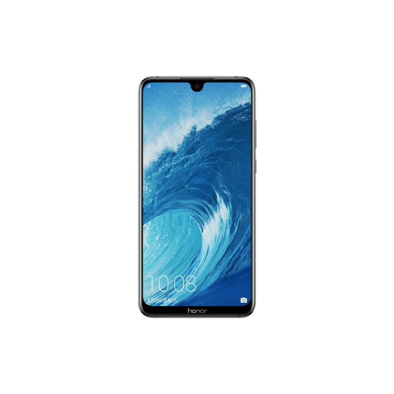 Honor 8X Max revalorisé au meilleur prix !