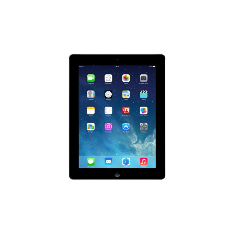 iPad Reconditionnés de Qualité avec Garantie à Vie - BeemyPhone