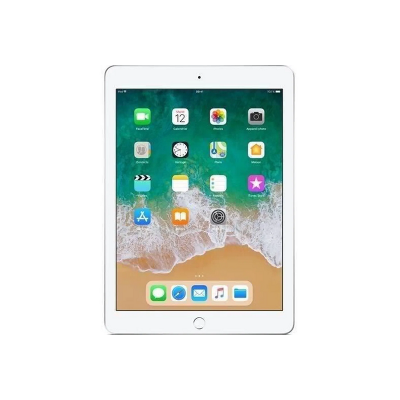 iPad 5ème Gen APPLE revalorisés