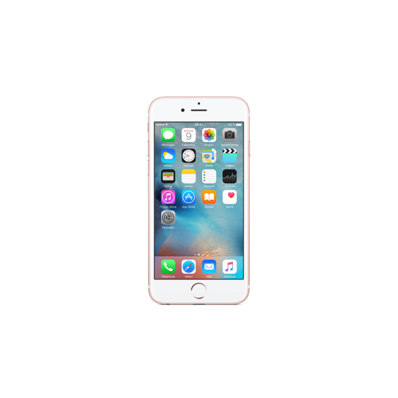 iPhone 6S reconditionné : Qualité et Économies | BeeMyPhone