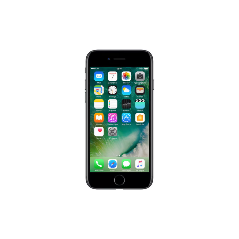 iPhone 7 reconditionné : Qualité et Économies sur BeeMyPhone