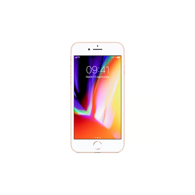 iPhone 8 reconditionné : La qualité Apple, sans compromis | BeeMyPhone