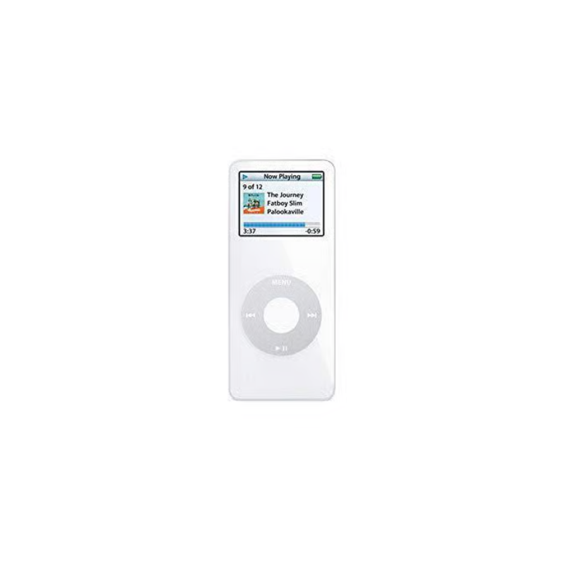 IPOD NANO