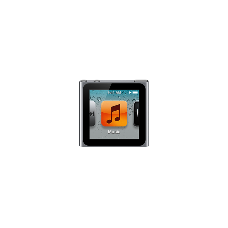 IPOD NANO 6EME GEN