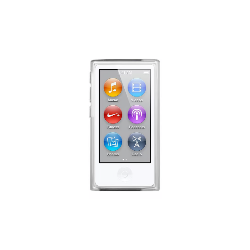 IPOD NANO 7EME GEN