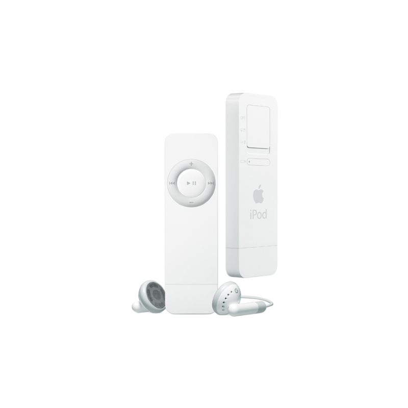 IPOD SHUFFLE 1ERE GEN