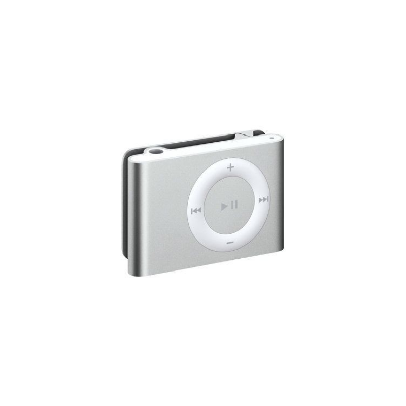 IPOD SHUFFLE 2EME GEN