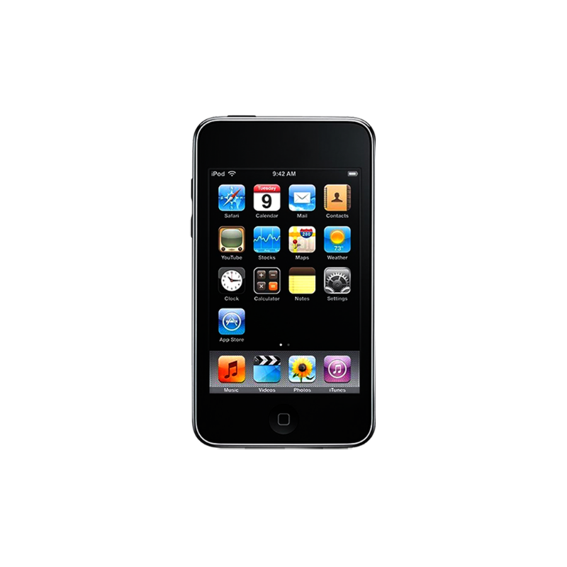 IPOD TOUCH 2