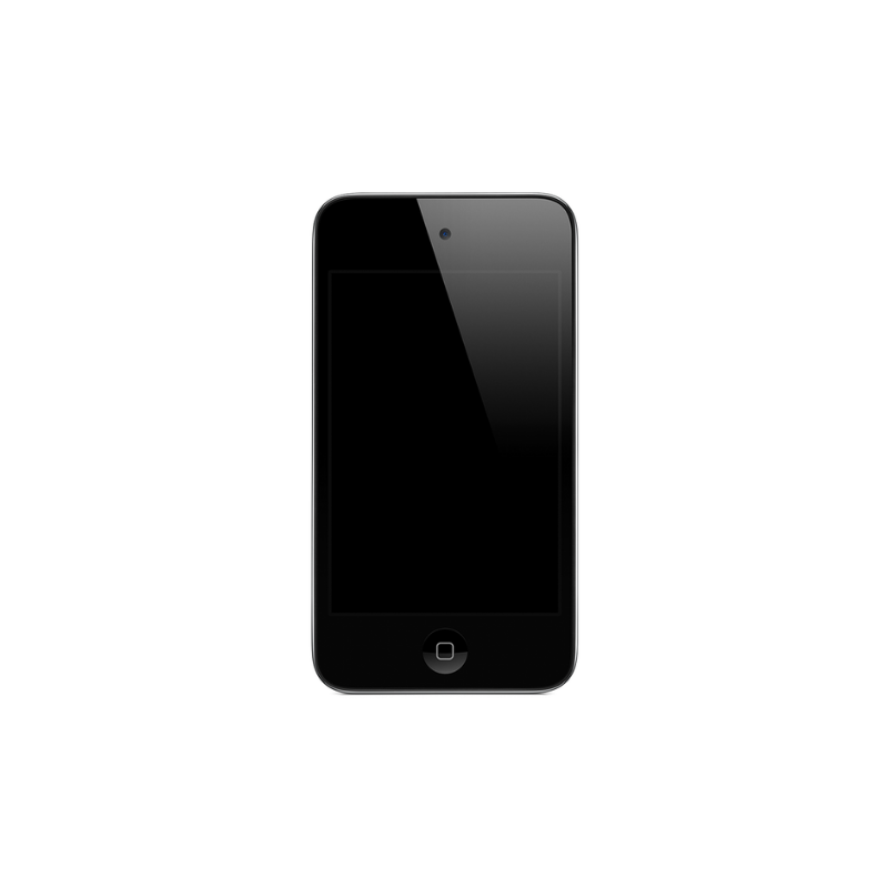 IPOD TOUCH 4