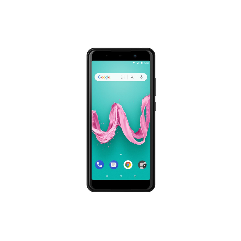 Wiko Lenny 5 revalorisé en France