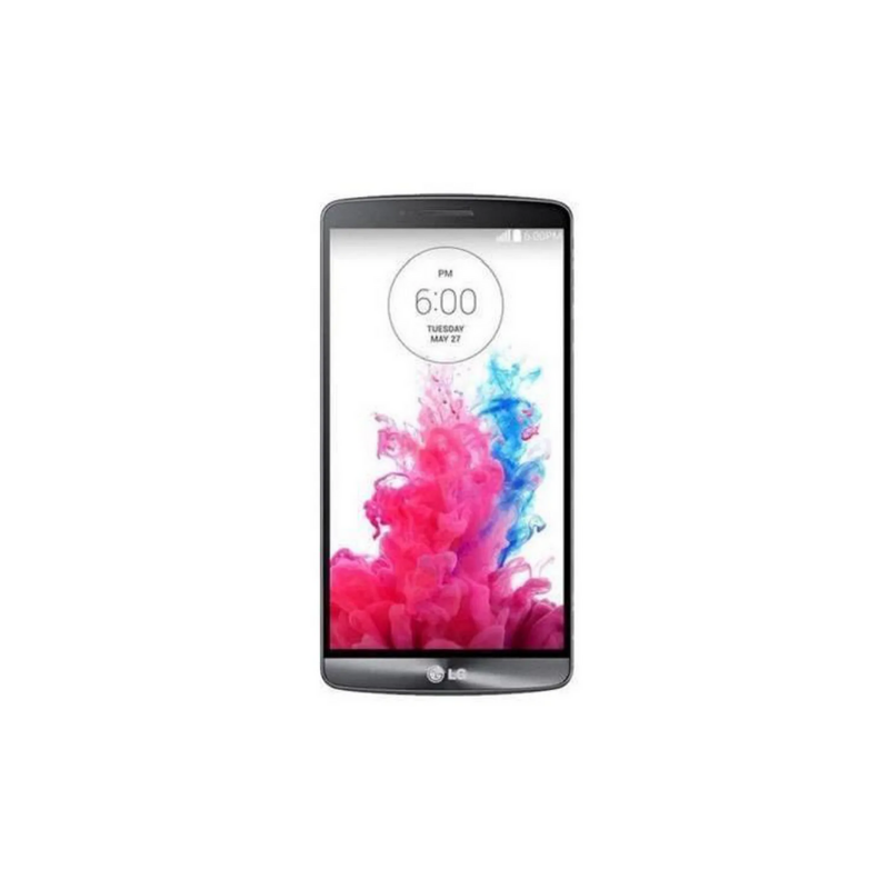 LG G3 revalorisé en France !