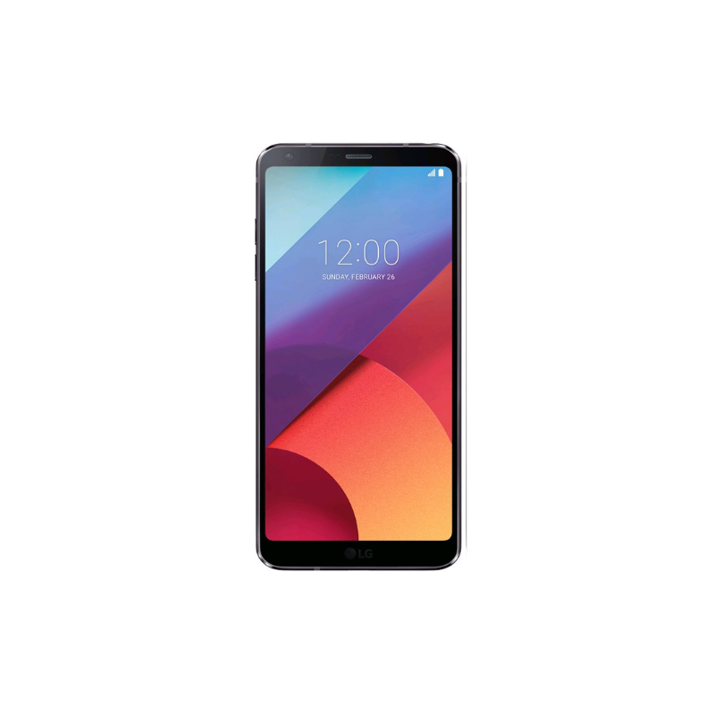 LG G6 revalorisé en France !