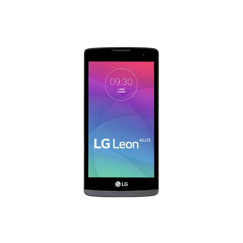 LG Leon 4G revalorisé en France