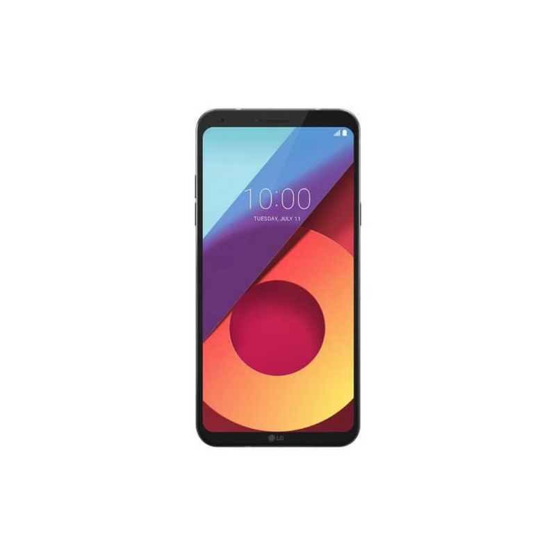 LG Q6 revalorisé en France