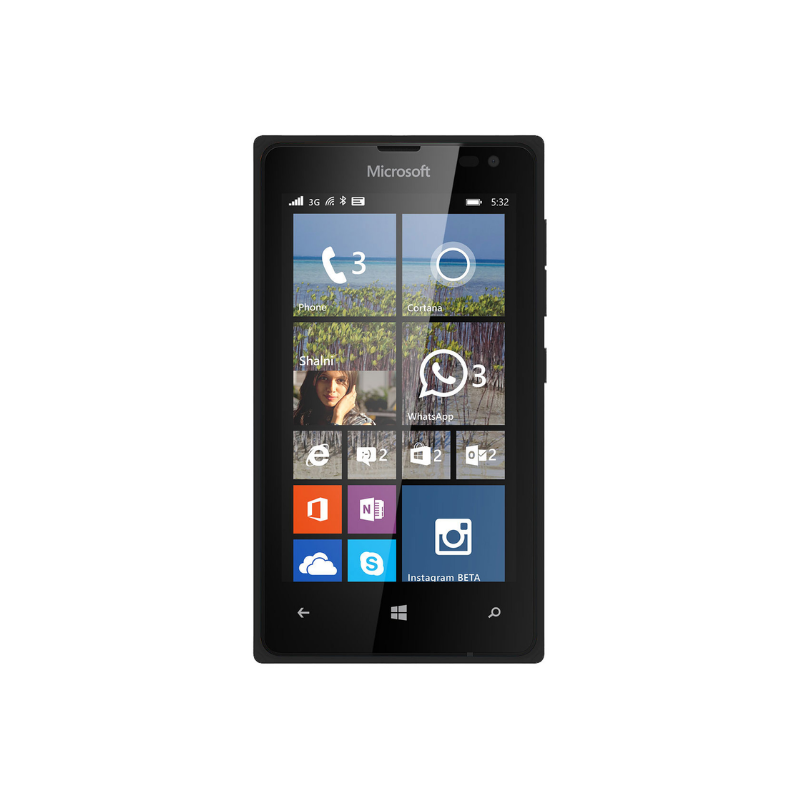 LUMIA 532