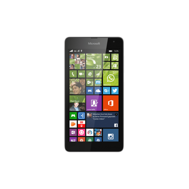 LUMIA 535