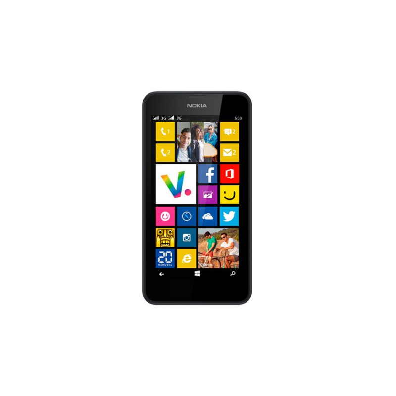 LUMIA 630