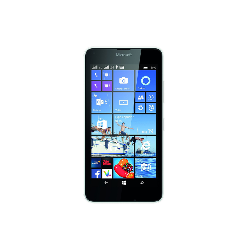 LUMIA 640