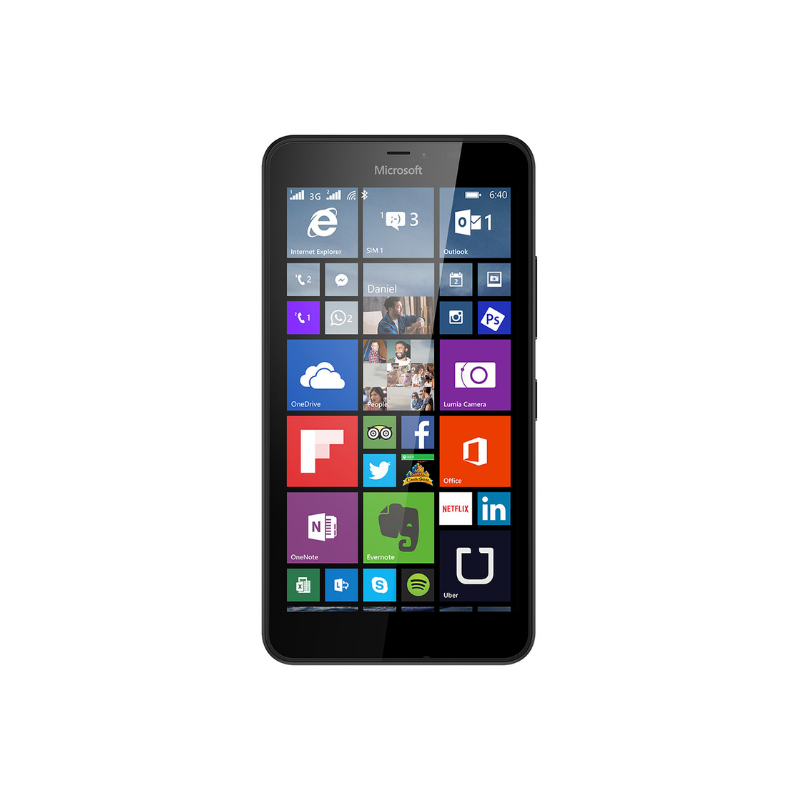 LUMIA 640 XL