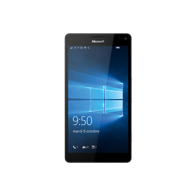 LUMIA 950 DUAL