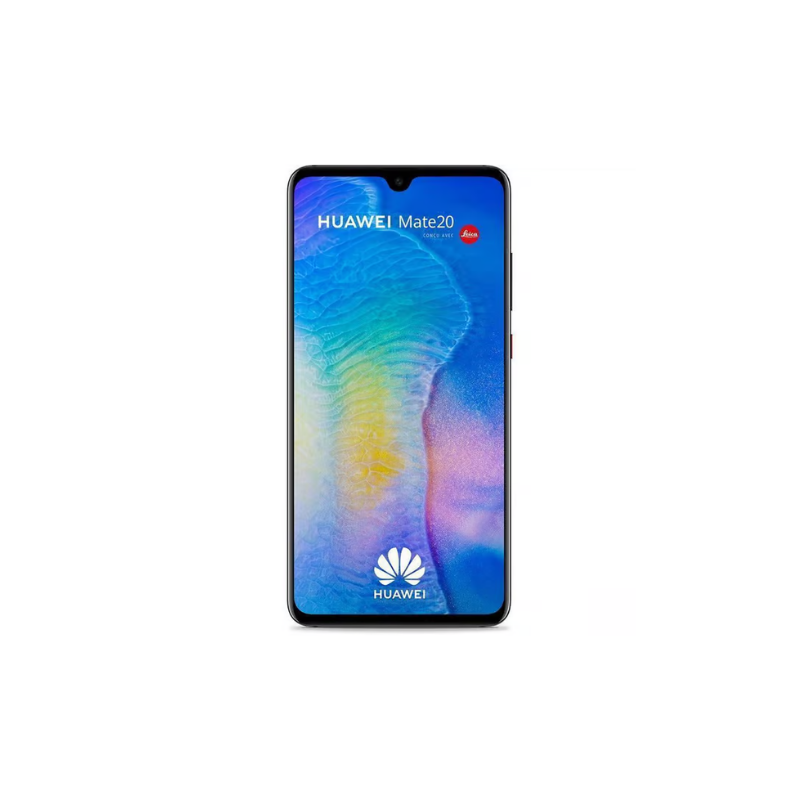 Huawei Mate 20 au meilleur prix !