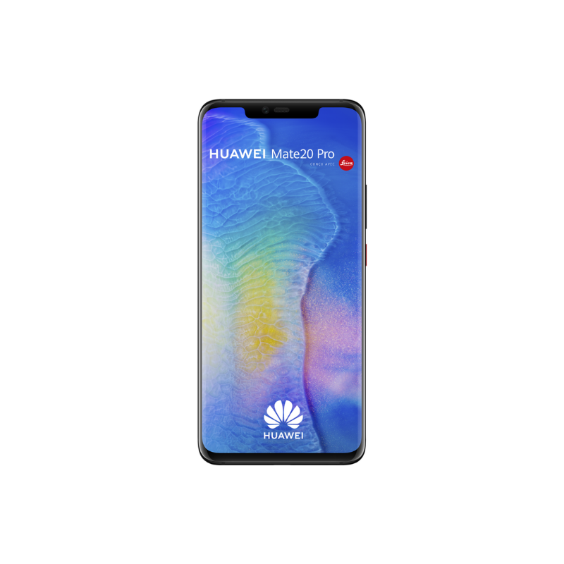 Huawei Mate 20 Pro revalorisé au meilleur prix !