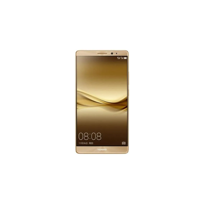 Huawei Mate 8 revalorisé au meilleur prix !