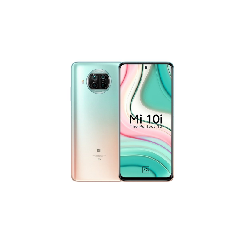 Xiaomi Mi 10i 5G revalorisé au meilleur prix !