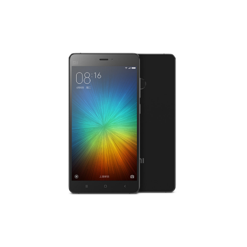 Xiaomi Mi 4s revalorisé au meilleur prix !