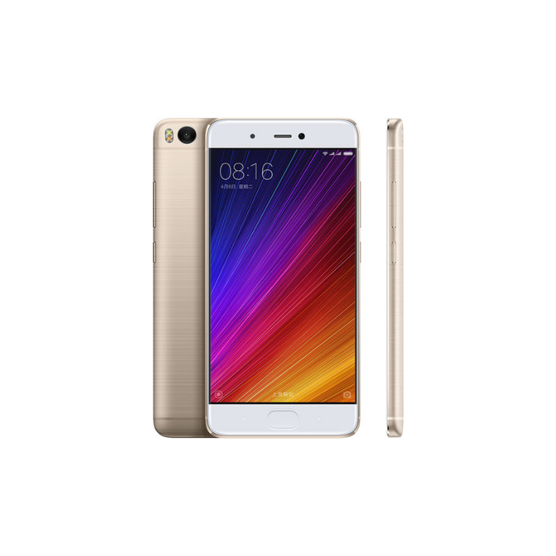 Xiaomi Mi 5s revalorisé au meilleur prix !