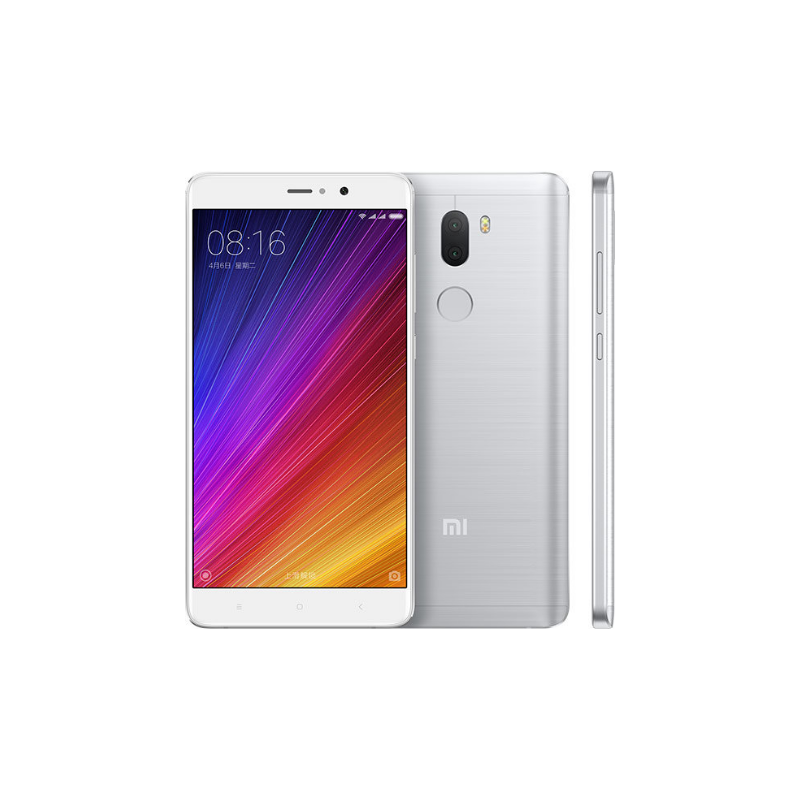 Xiaomi Mi 5s Plus revalorisé au meilleur prix !