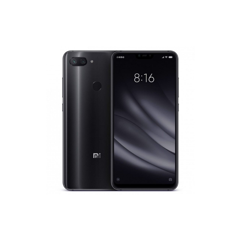 Xiaomi Mi 8 Lite revalorisé au meilleur prix !