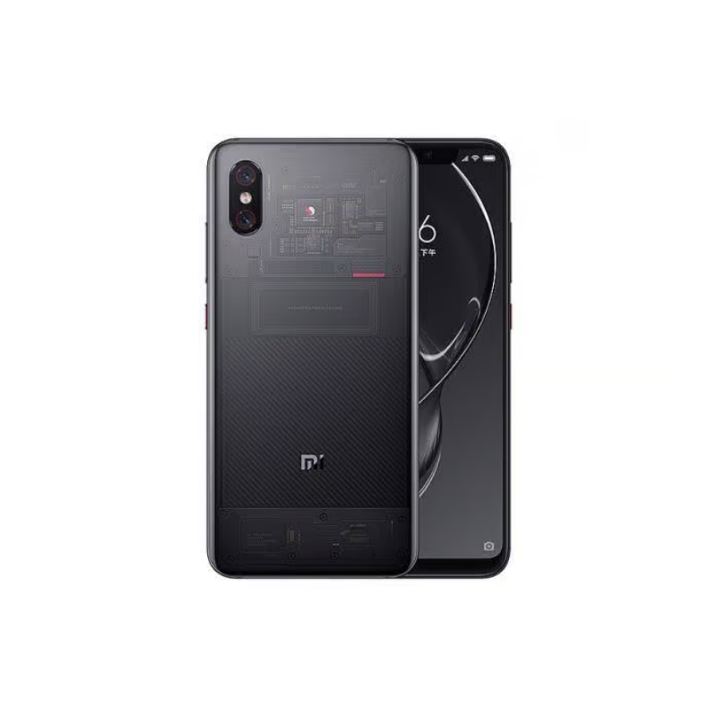 Xiaomi Mi 8 Pro revalorisé au meilleur prix !