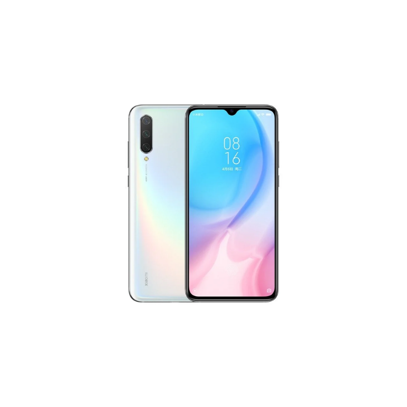 Xiaomi Mi 9 Lite revalorisé au meilleur prix !