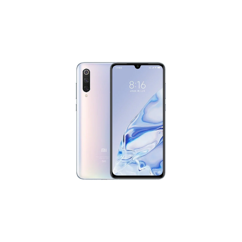 Xiaomi Mi 9 Pro 5G revalorisé au meilleur prix !